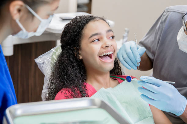 Best Pediatric Emergency Dentist in Mayo, FL