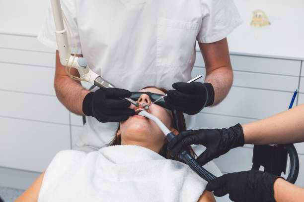 Best Emergency Dentist for Knocked-Out Tooth in Mayo, FL