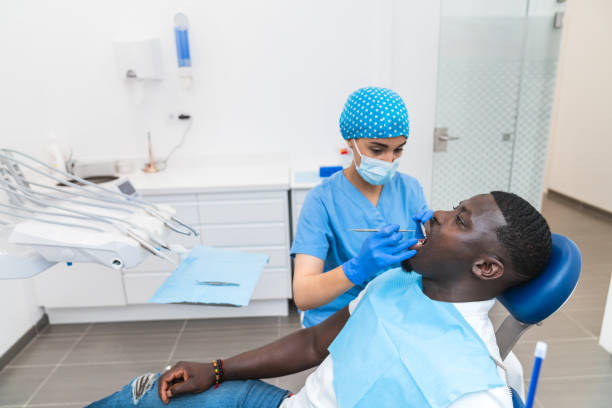 Best Broken or Cracked Tooth Emergency Dentist in Mayo, FL